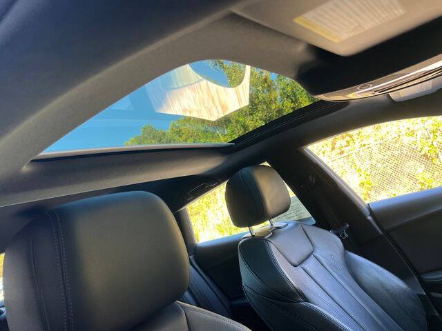 2019 Audi A5 Sportback quattro Prestige 45 TFSI