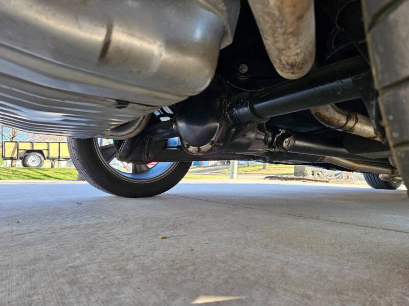 1966 Chevrolet Chevelle