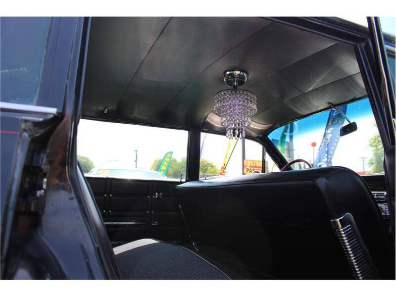 1963 Chevrolet Impala