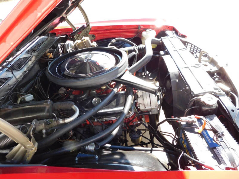 1970 Chevrolet Chevelle