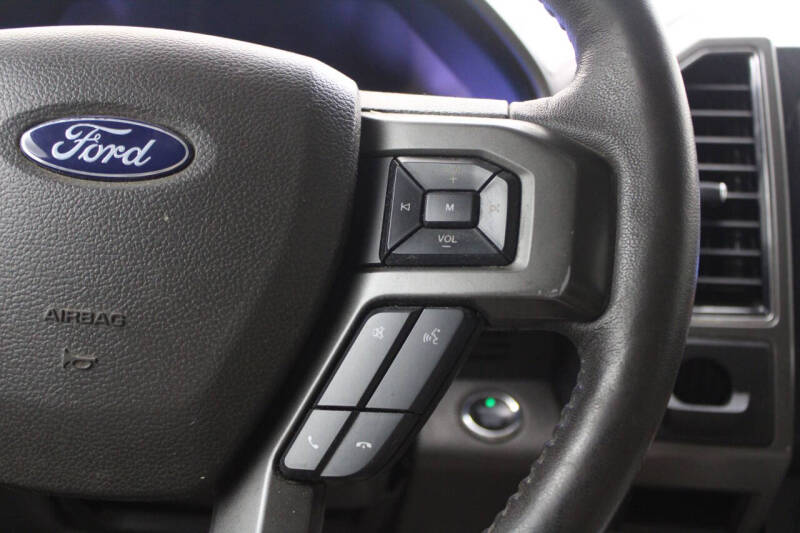 2019 Ford Expedition MAX XLT