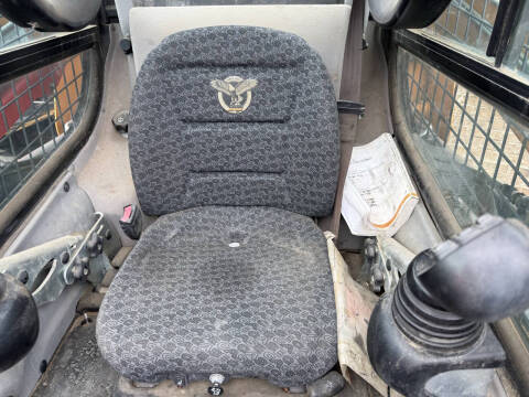 2018 Case IH  Tr270