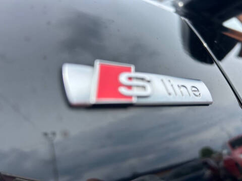 2016 Audi Q5 3.0T quattro Premium Plus