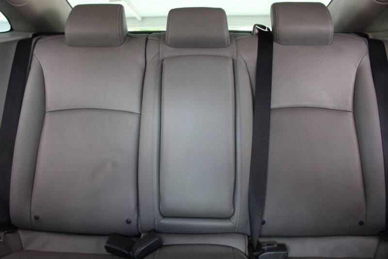 2017 Honda Civic Touring