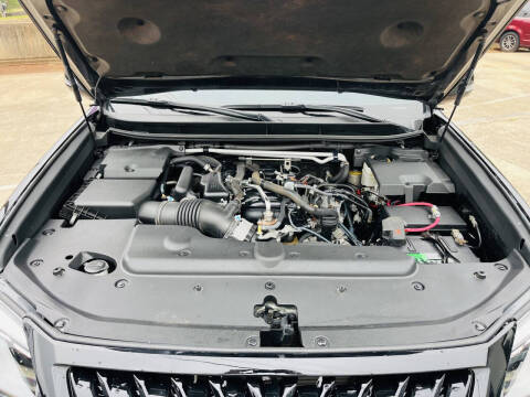 2016 Lexus GX 460