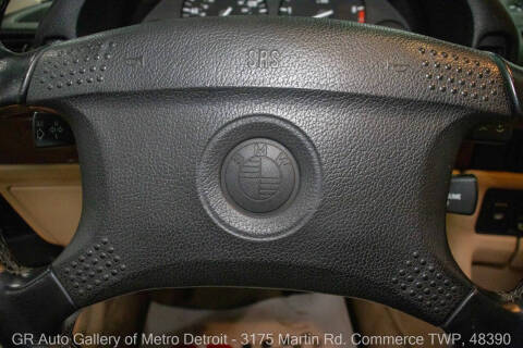 1990 BMW 7 Series 735i