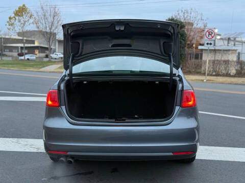 2013 Volkswagen Jetta