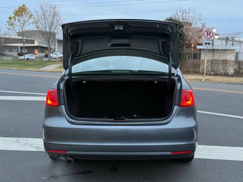 2013 Volkswagen Jetta