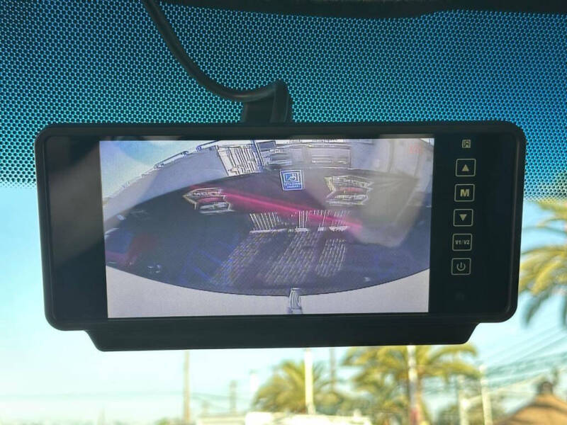 2012 Mercedes-Benz Sprinter 2500