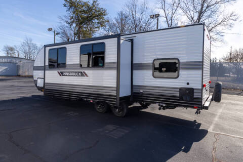 2025 Gulfstream 269BH