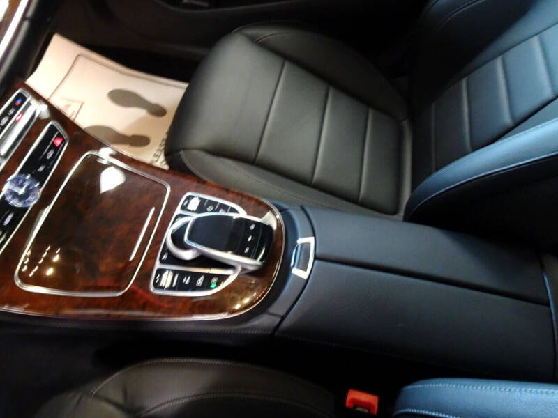 2019 Mercedes-Benz E-Class E 450 4MATIC