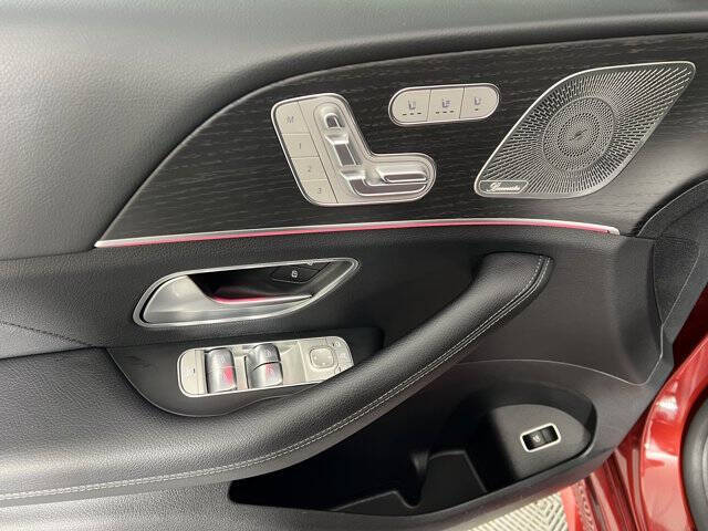 2023 Mercedes-Benz GLE GLE 350 4MATIC