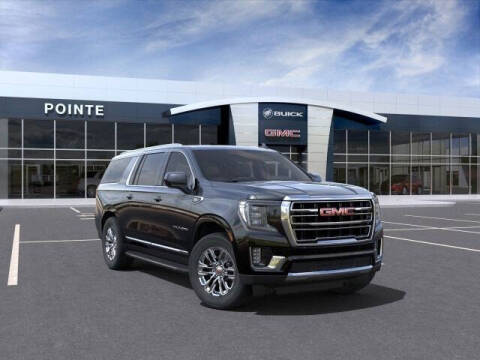 2024 GMC Yukon XL for sale at Pointe Buick Gmc in Carneys Point NJ