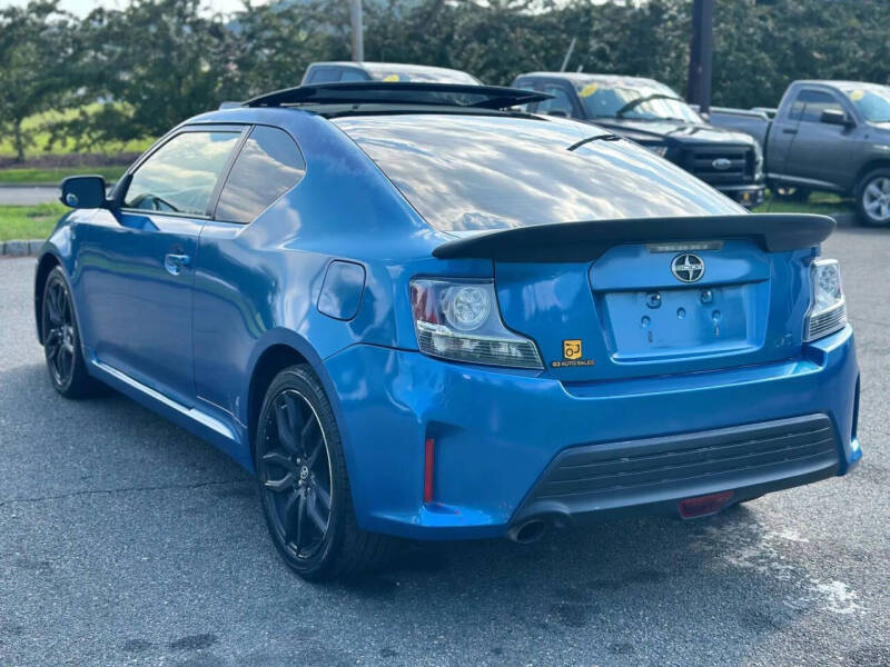 2014 Scion tC