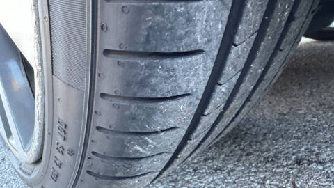 2017 Jaguar XE 20d Prestige