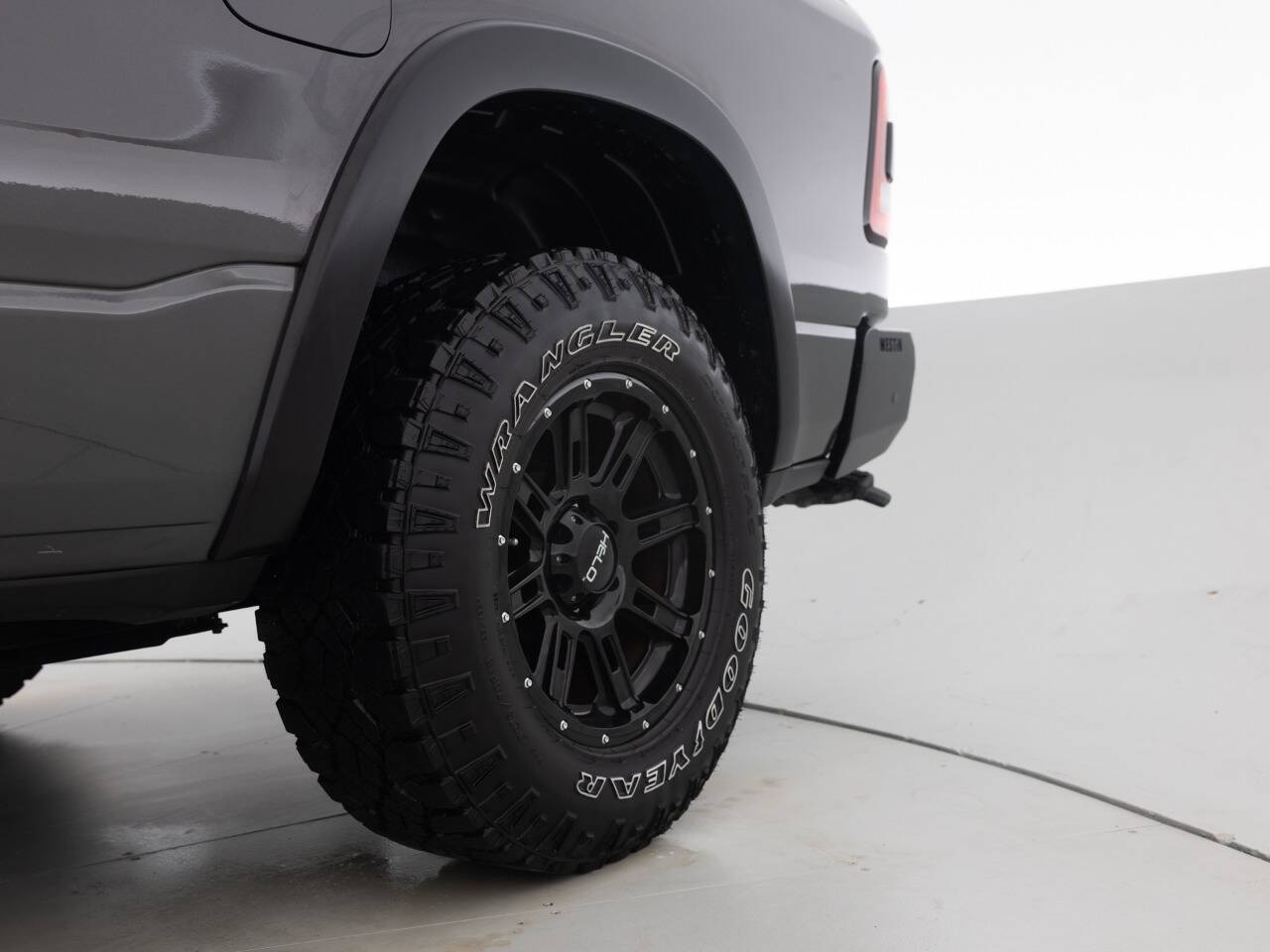 Used Car 2020 Ram 1500  Rebel 4x4 4dr Quad Cab 6.4 Ft. Sb Pickup For Sale Under $35,000 In Coal City, Illinois