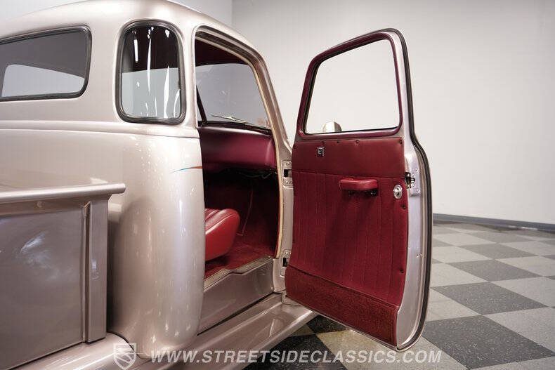 1948 Chevrolet 3100