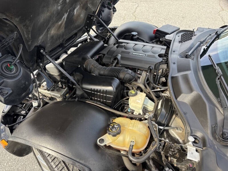 2007 Pontiac Solstice