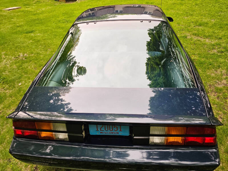 1982 Chevrolet Camaro