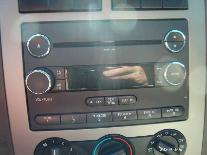 2012 Ford Expedition EL XL