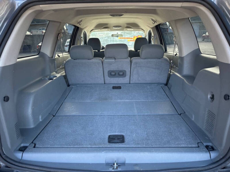 2006 Dodge Durango SXT