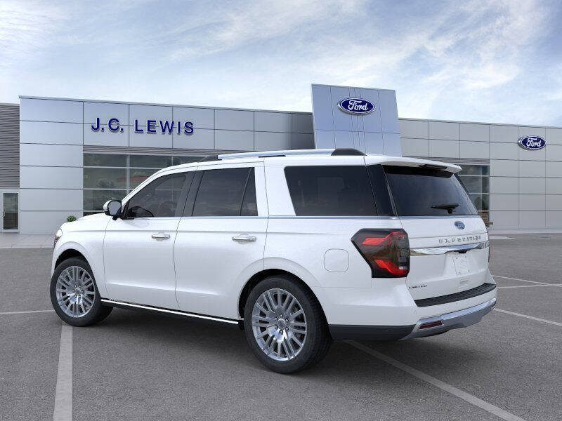 2024 Ford Expedition Limited