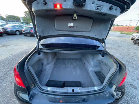 2014 BMW 7 Series 740Li