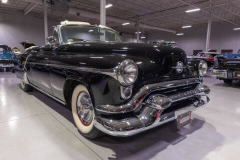 1953 Oldsmobile Ninety-Eight