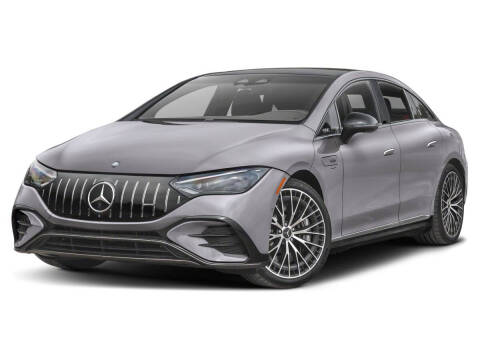 2025 Mercedes-Benz EQE for sale at Mercedes-Benz of North Olmsted in North Olmsted OH