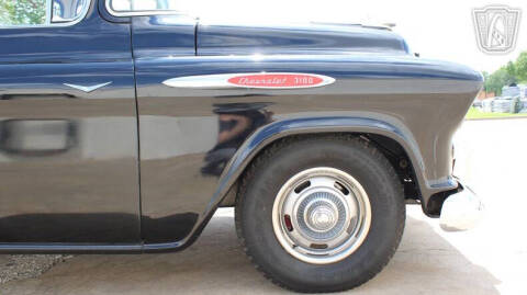 1957 Chevrolet 3100