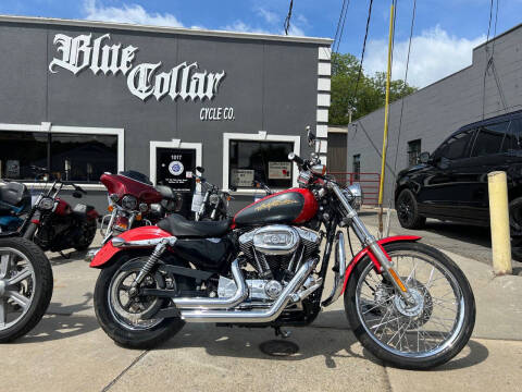 2006 Harley-Davidson Sportster XL1200C
