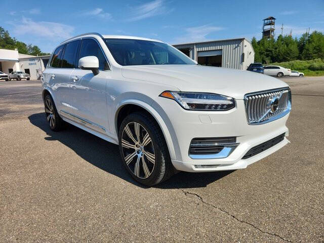 2020 Volvo XC90 T6 Inscription 6-Passenger