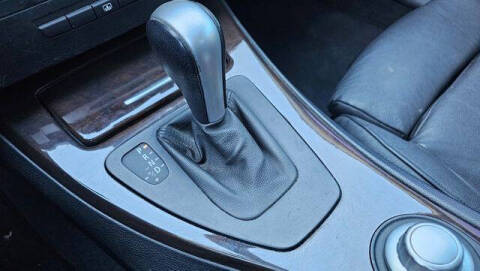 2006 BMW 3 Series 325i