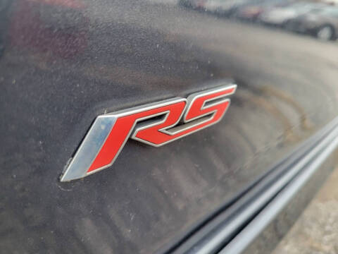 2014 Chevrolet Cruze 1LT Auto