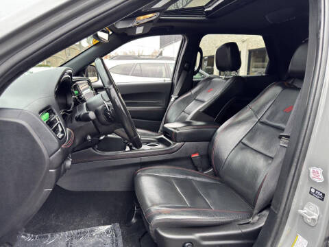 2023 Dodge Durango GT Plus