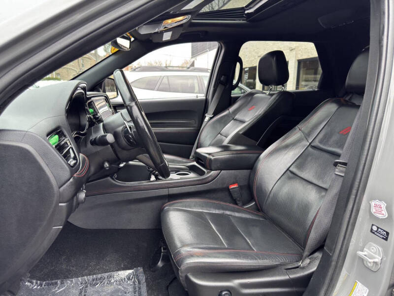 2023 Dodge Durango GT Plus