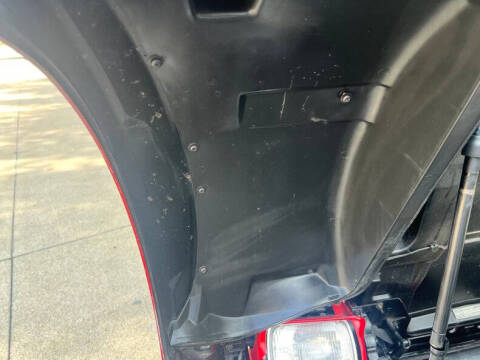 1987 Chevrolet Corvette