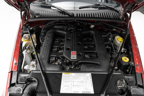 2002 Chrysler Prowler