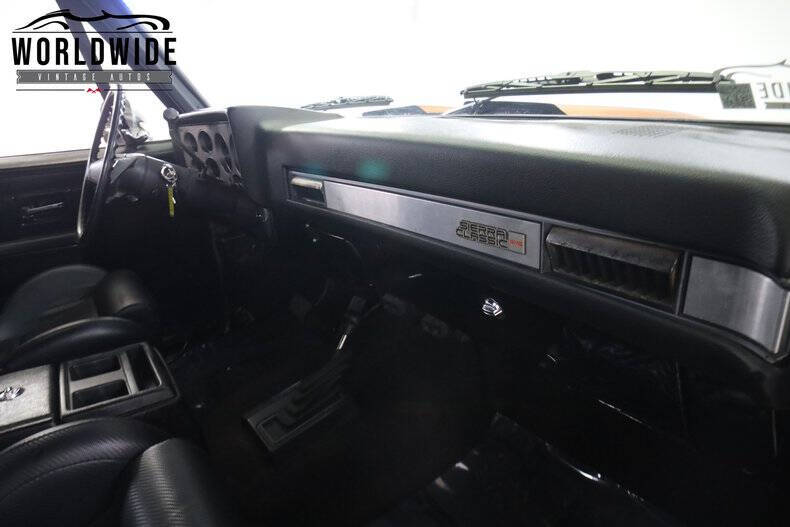 1988 GMC Jimmy