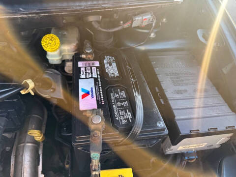 2007 Dodge Caravan SXT