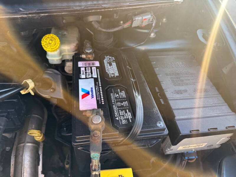 2007 Dodge Caravan SXT