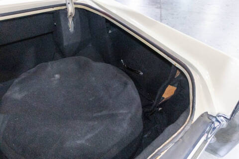 1968 Cadillac DeVille