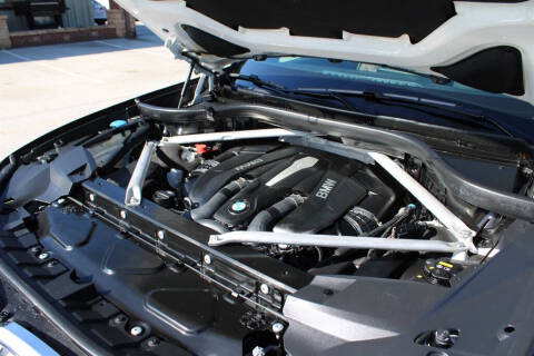 2019 BMW X7 xDrive50i