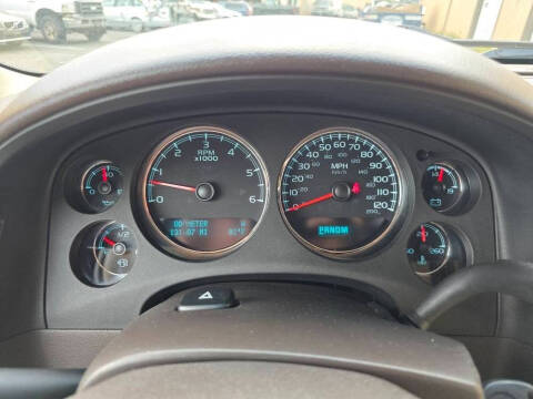 2014 GMC Yukon Denali