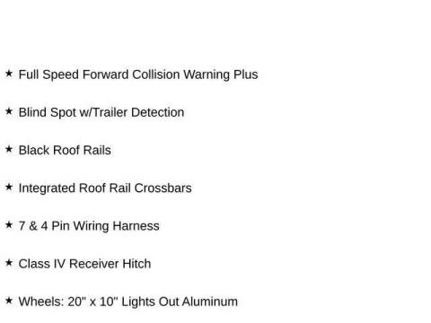 2024 Dodge Durango SRT 392