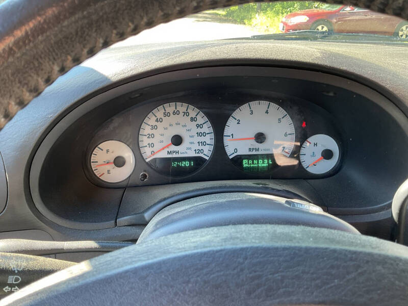 2007 Dodge Grand Caravan SXT
