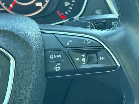 2020 Audi Q5 quattro Premium Plus 45 TFSI