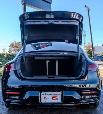 2023 Mercedes-Benz EQE EQE 350 4MATIC