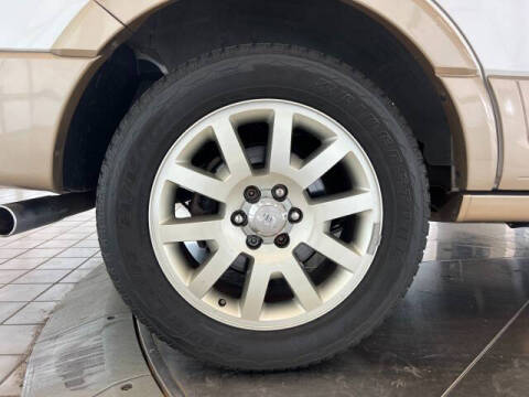 2012 Ford Expedition King Ranch