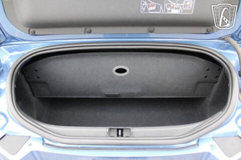 2007 Chrysler Crossfire Limited